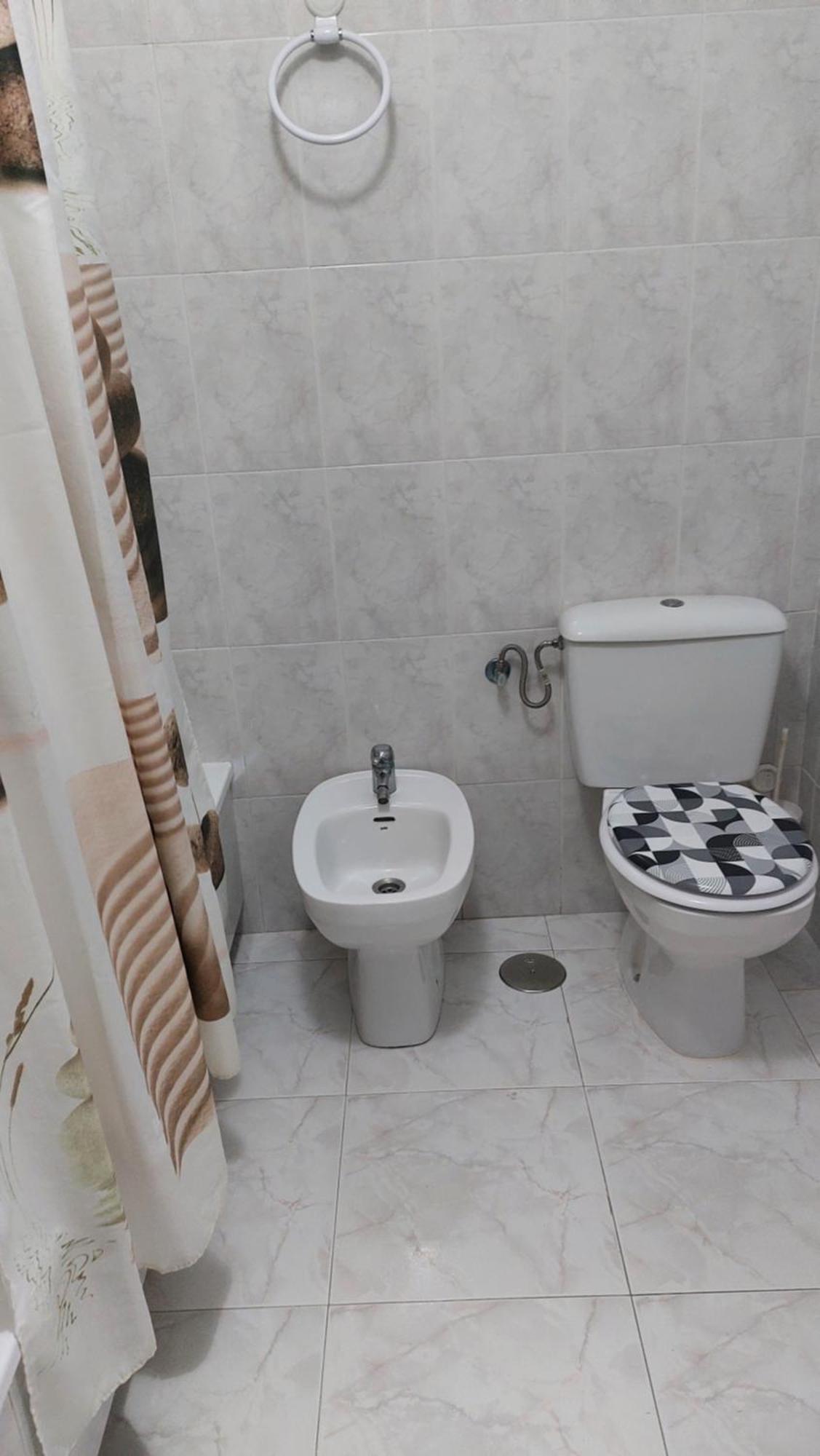 Rincon San Roque Appartement