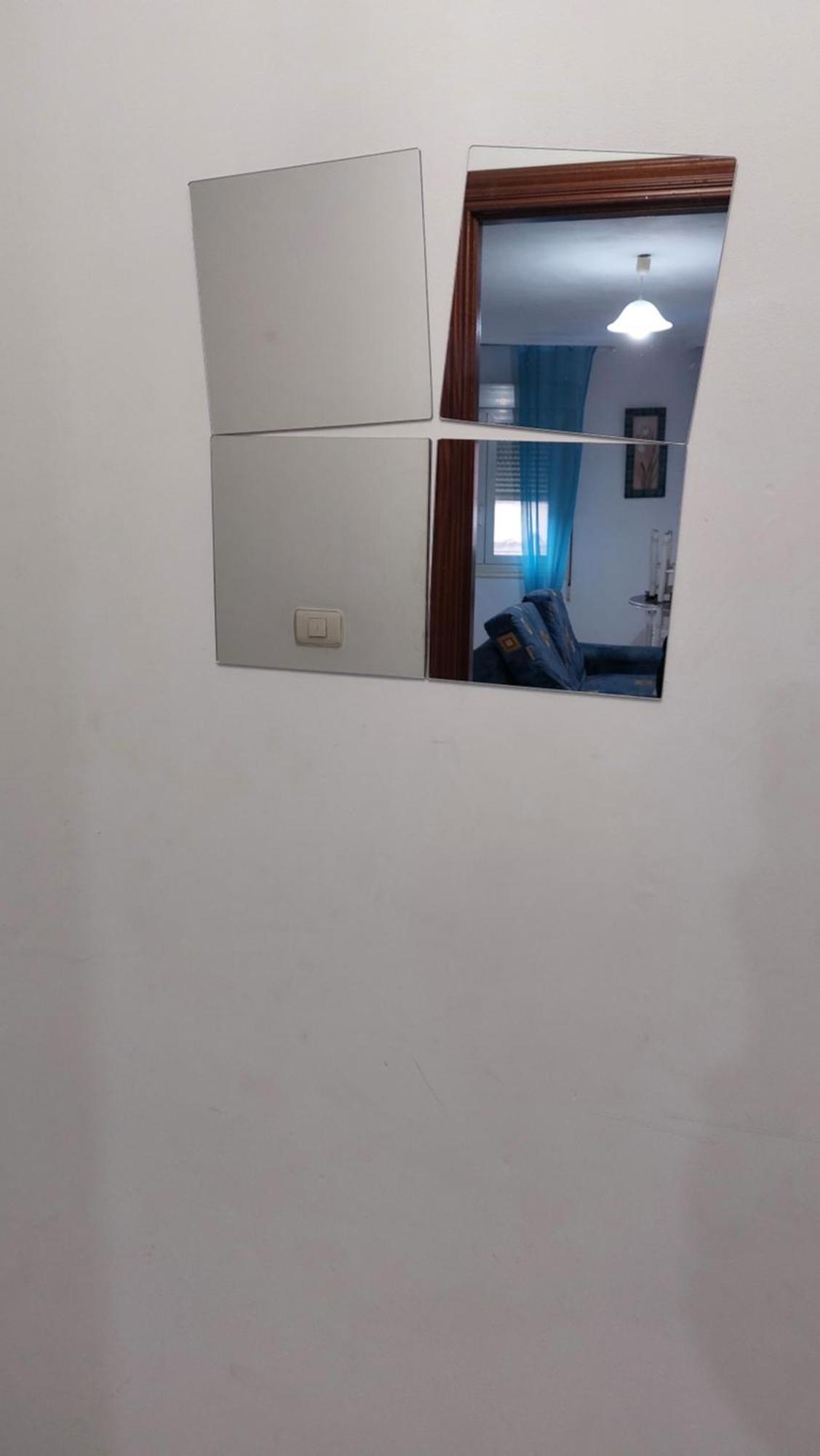 Apartment Piso En Villagarcia De Arosa *