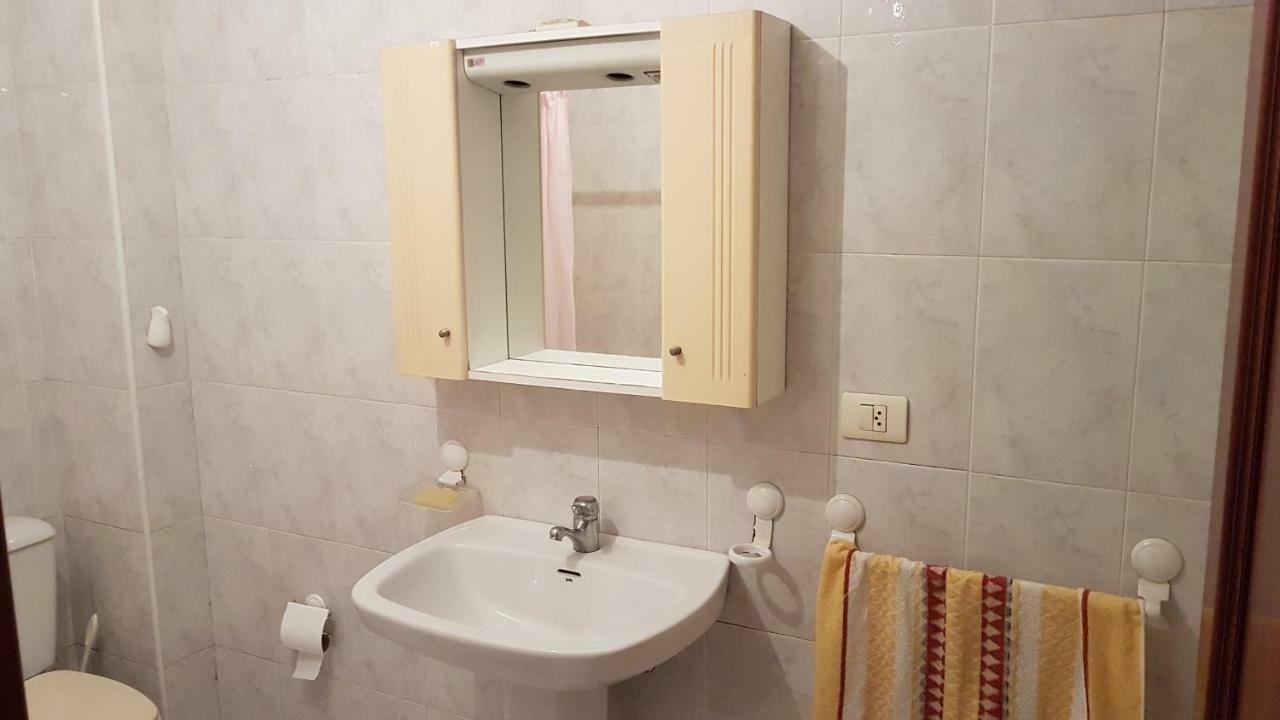 Piso En Villagarcia De Arosa Apartment Vilagarcia de Arousa