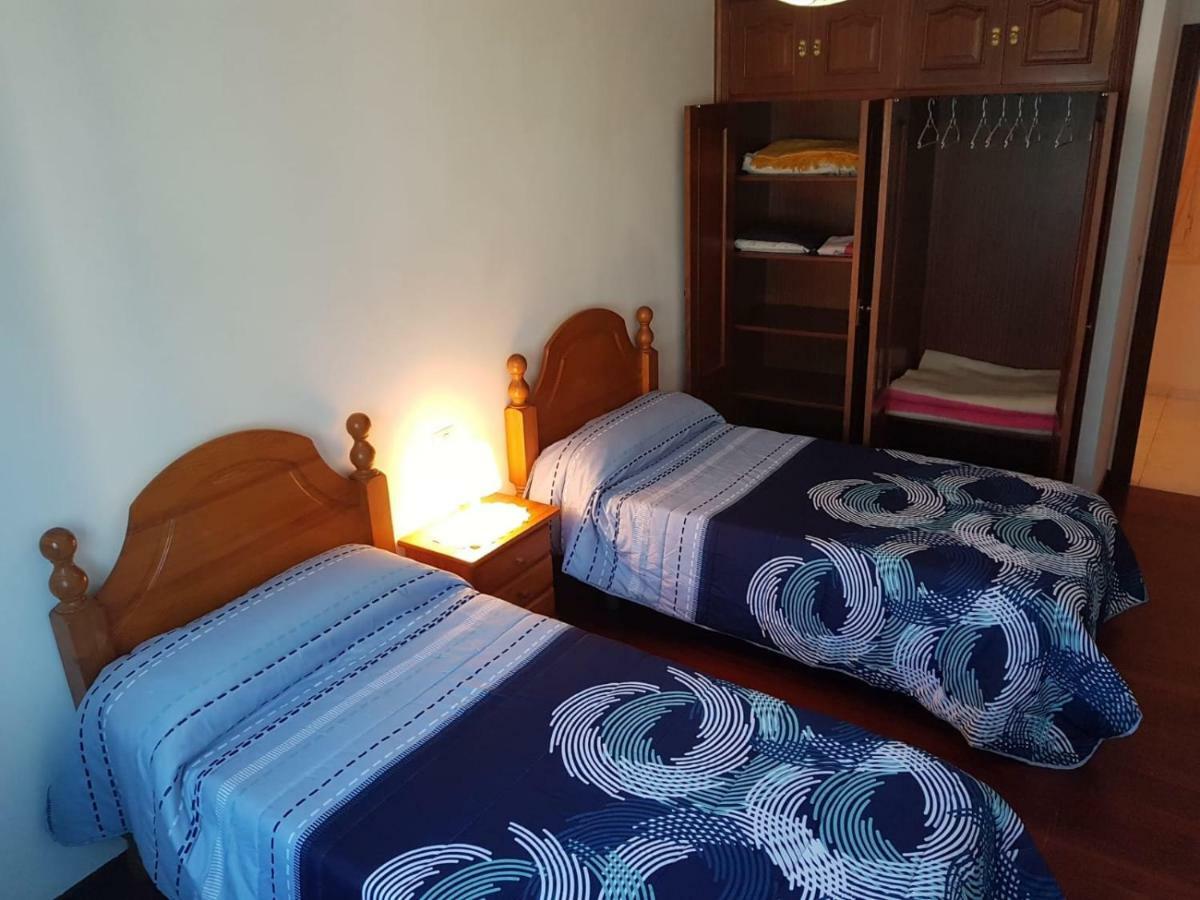 Rincon San Roque Apartment