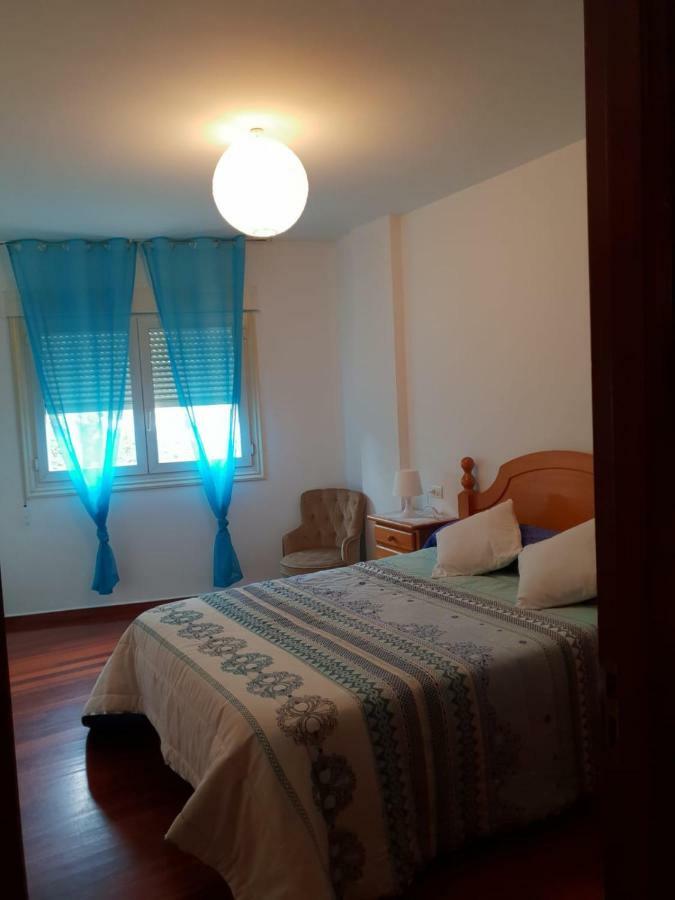 Piso En Villagarcia De Arosa Apartment Vilagarcia de Arousa