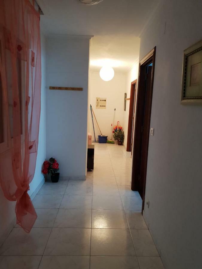 Piso En Villagarcia De Arosa Apartment Vilagarcia de Arousa
