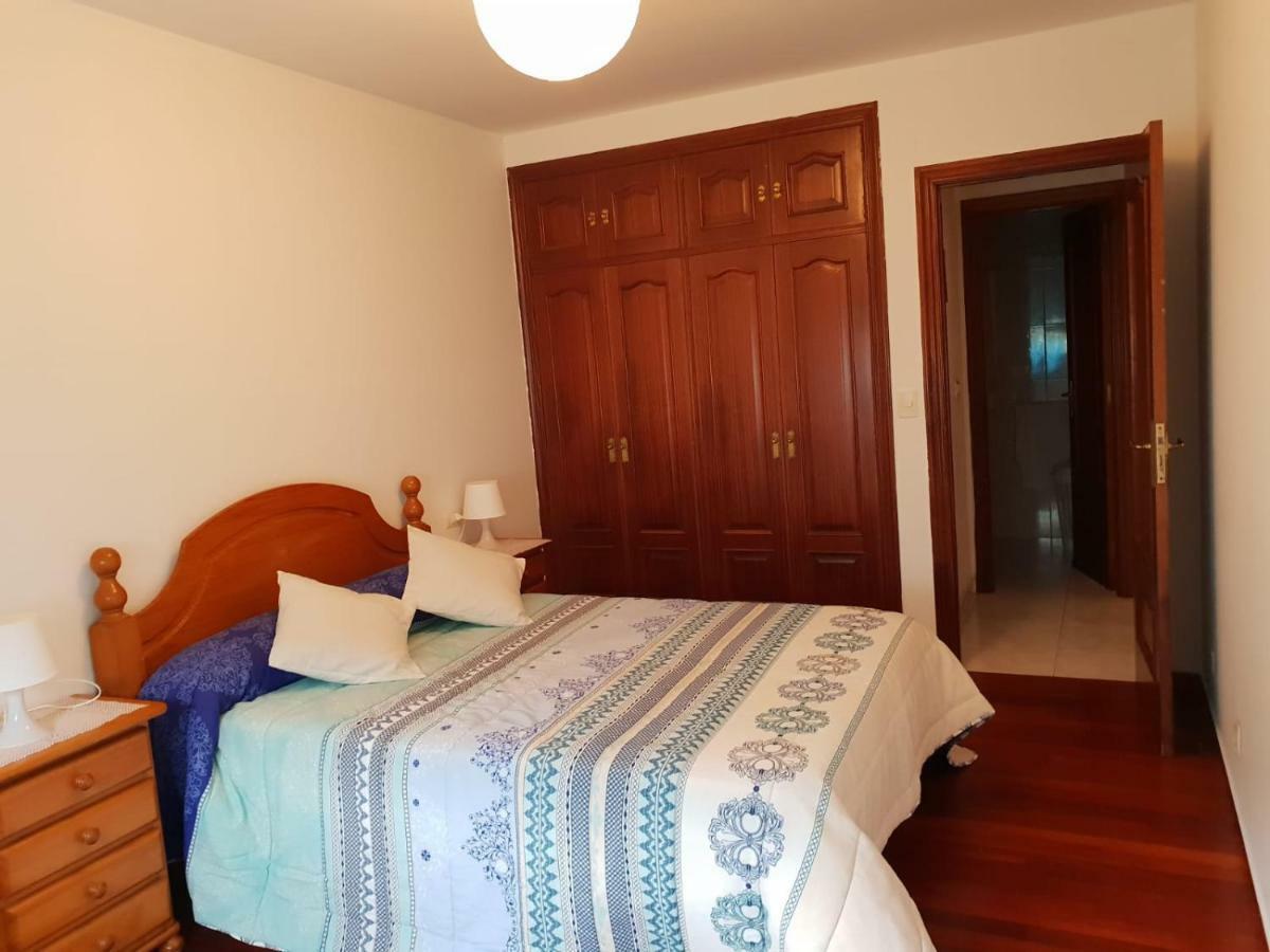 Apartment Piso En Villagarcia De Arosa *