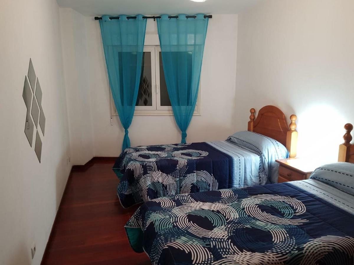 Apartment Piso En Villagarcia De Arosa *
